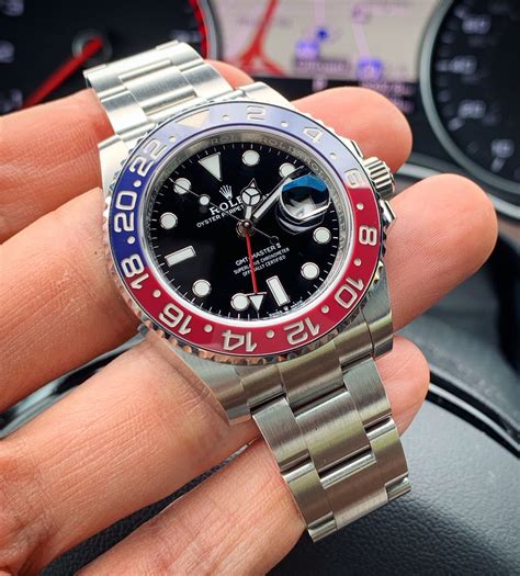 rolex 12671